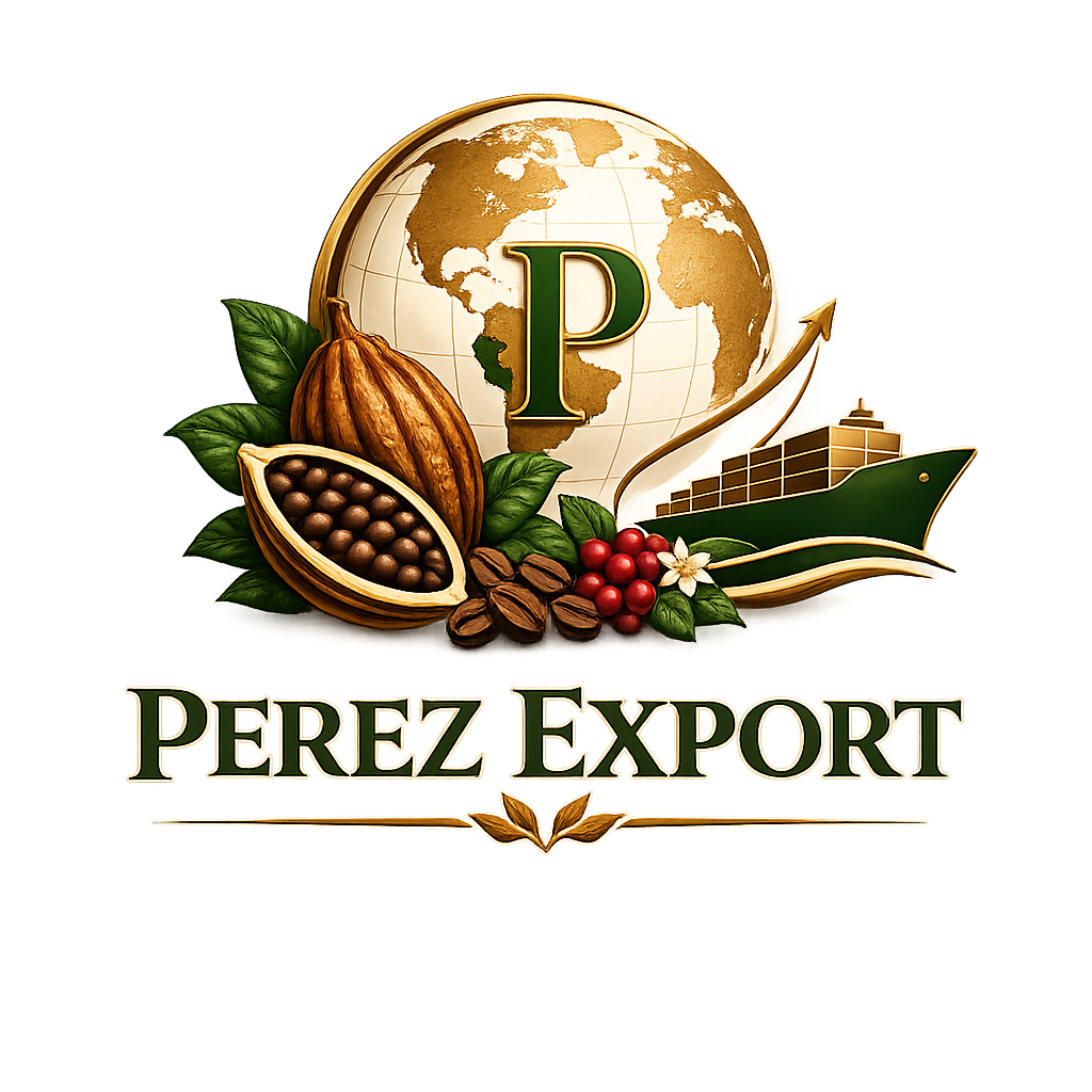 Pérez Export