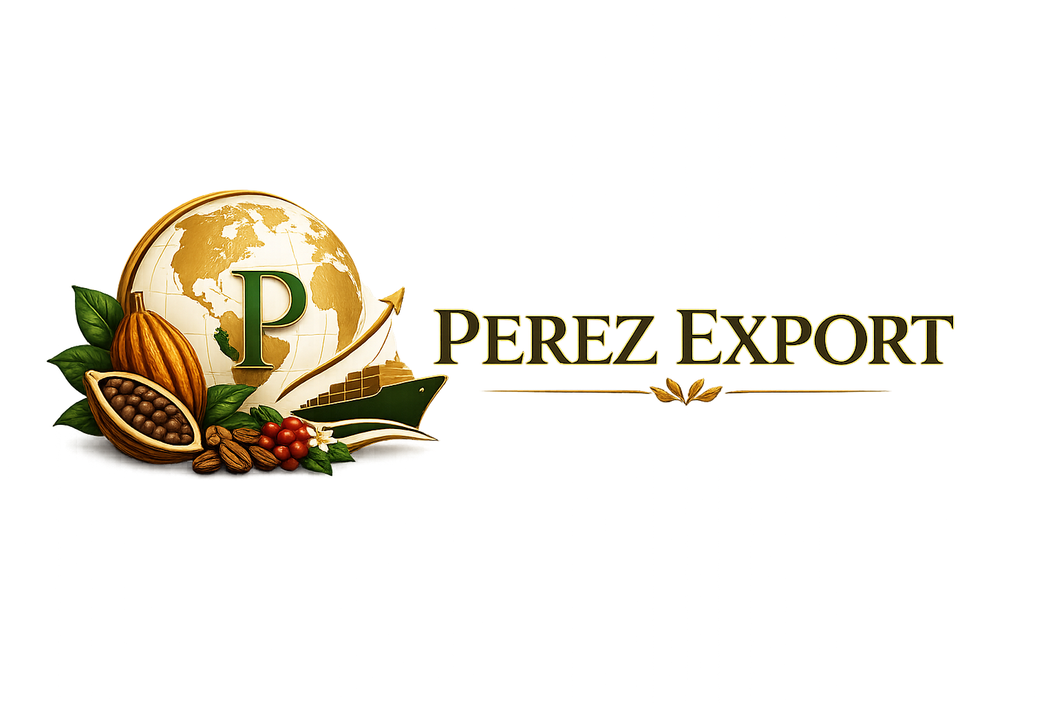 Pérez Export